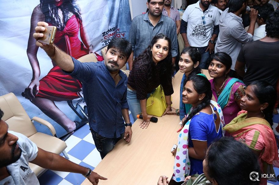 Tanu-Vachenanta-Movie-Promotions